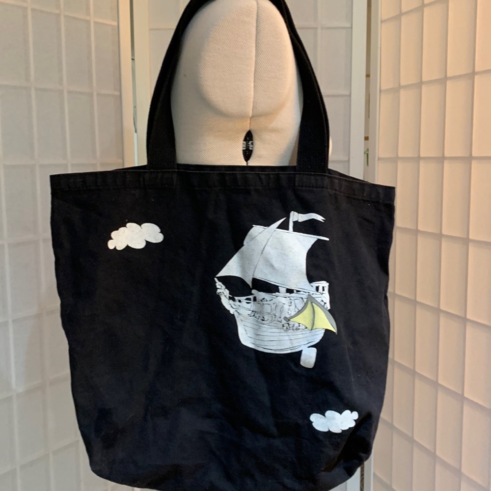 The Shins band Tote bag